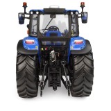 Universal Hobbies 1:32 scale New Holland T5.120 Tractor with Front Loader Diecast Replica UH6874