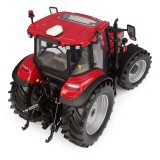 Universal Hobbies 1:32 scale Case IH Farmall 120C Tractor Diecast Replica UH6852