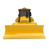 Universal Hobbies Komatsu D71 Pxi Bulldozer Metal Keychain UH5897