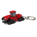 Case IH Quadtrac 715 Tractor Metal Keychain Universal Hobbies UH5898