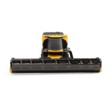 New Holland CR11 Combine Metal Keychain Universal Hobbies UH5888