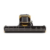 New Holland CR11 Combine Metal Keychain Universal Hobbies UH5888