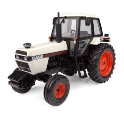 Case 1594 4x2WD (1983-85) Tractor 1:32 Diecast Replica Universal Hobbies UH5361