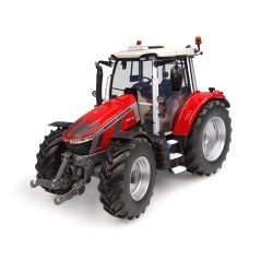 Massey Ferguson 5S.145 Tractor 1:32 Diecast Replica UH6304