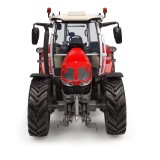 Massey Ferguson 5S.145 Tractor 1:32 Diecast Replica UH6304