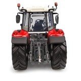 Massey Ferguson 5S.145 Tractor 1:32 Diecast Replica UH6304