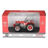 Massey Ferguson 1080 4WD with Peko cabin 1:32 Diecast Replica, Universal Hobbies UH6481