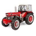 Massey Ferguson 1080 4WD with Peko cabin 1:32 Diecast Replica, Universal Hobbies UH6481