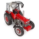 Massey Ferguson 1080 4WD with Peko cabin 1:32 Diecast Replica, Universal Hobbies UH6481