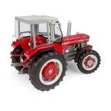 Massey Ferguson 1080 4WD with Peko cabin 1:32 Diecast Replica, Universal Hobbies UH6481