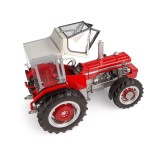 Massey Ferguson 1080 4WD with Peko cabin 1:32 Diecast Replica, Universal Hobbies UH6481