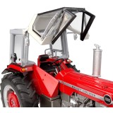 Massey Ferguson 1080 4WD with Peko cabin 1:32 Diecast Replica, Universal Hobbies UH6481