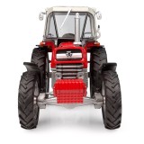 Massey Ferguson 1080 4WD with Peko cabin 1:32 Diecast Replica, Universal Hobbies UH6481