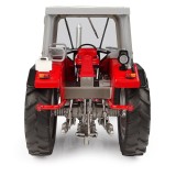 Massey Ferguson 1080 4WD with Peko cabin 1:32 Diecast Replica, Universal Hobbies UH6481