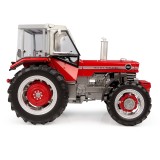 Massey Ferguson 1080 4WD with Peko cabin 1:32 Diecast Replica, Universal Hobbies UH6481