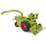 Claas Jaguar SF 80 Forage Harvester with pick-up 1:32 Diecast Farm Model Replica, Universal Hobbies UH6772