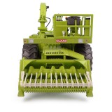 Claas Jaguar SF 80 Forage Harvester with pick-up 1:32 Diecast Farm Model Replica, Universal Hobbies UH6772