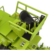 Claas Jaguar SF 80 Forage Harvest with Corn Header,1:32 Diecast Farm Model Replica UH6774