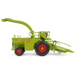 Claas Jaguar SF 80 Forage Harvest with Corn Header,1:32 Diecast Farm Model Replica UH6774