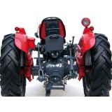 Massey Ferguson 135 without cabin Tractor, 1:32 Diecast Farm Model Replica Universal Hobbies
