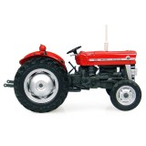 Massey Ferguson 135 without cabin Tractor, 1:32 Diecast Farm Model Replica Universal Hobbies