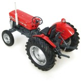 Massey Ferguson 135 without cabin Tractor, 1:32 Diecast Farm Model Replica Universal Hobbies