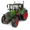 Fendt 516 Vario Tractor 1:32 Diecast Model Replica Universal Hobbies UH6740
