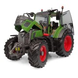 Fendt 516 Vario Tractor 1:32 Diecast Model Replica Universal Hobbies UH6740