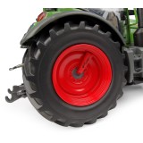 Fendt 516 Vario Tractor 1:32 Diecast Model Replica Universal Hobbies UH6740
