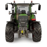 Fendt 516 Vario Tractor 1:32 Diecast Model Replica Universal Hobbies UH6740