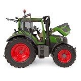 Fendt 516 Vario Tractor 1:32 Diecast Model Replica Universal Hobbies UH6740
