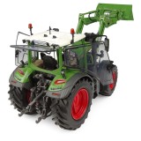 Fendt 515 Vario Tractor with Front Loader 1:32 Diecast Farm Model Replica Universal Hobbies UH6741