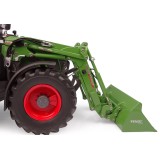 Fendt 618 Vario with Front Loader Tractor 1:32 Farm Model replica, Universal Hobbies  UH6688