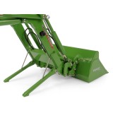 Fendt 618 Vario with Front Loader Tractor 1:32 Farm Model replica, Universal Hobbies  UH6688
