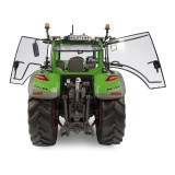 Fendt 618 Vario with Front Loader Tractor 1:32 Farm Model replica, Universal Hobbies  UH6688