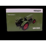 Universal Hobbies 1:32 Scale Fendt Farmer 2 Tractor Diecast Replica UH4049