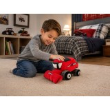 Case IH 8240 Axial Flow Combine Soft Plush Toy UHK1128
